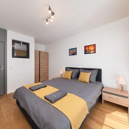 Varna Smart Home Apartments Экстерьер фото