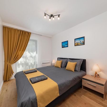 Varna Smart Home Apartments Экстерьер фото