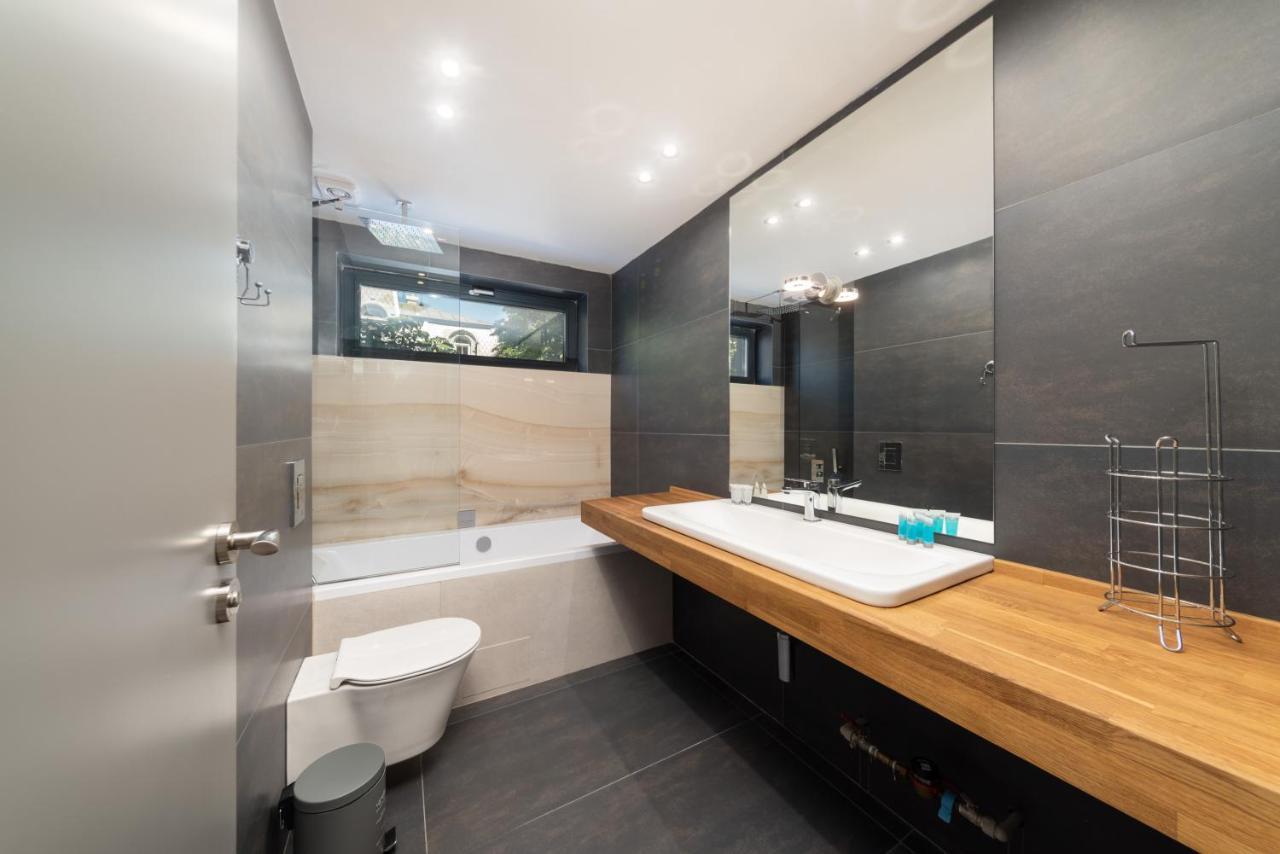 Varna Smart Home Apartments Экстерьер фото