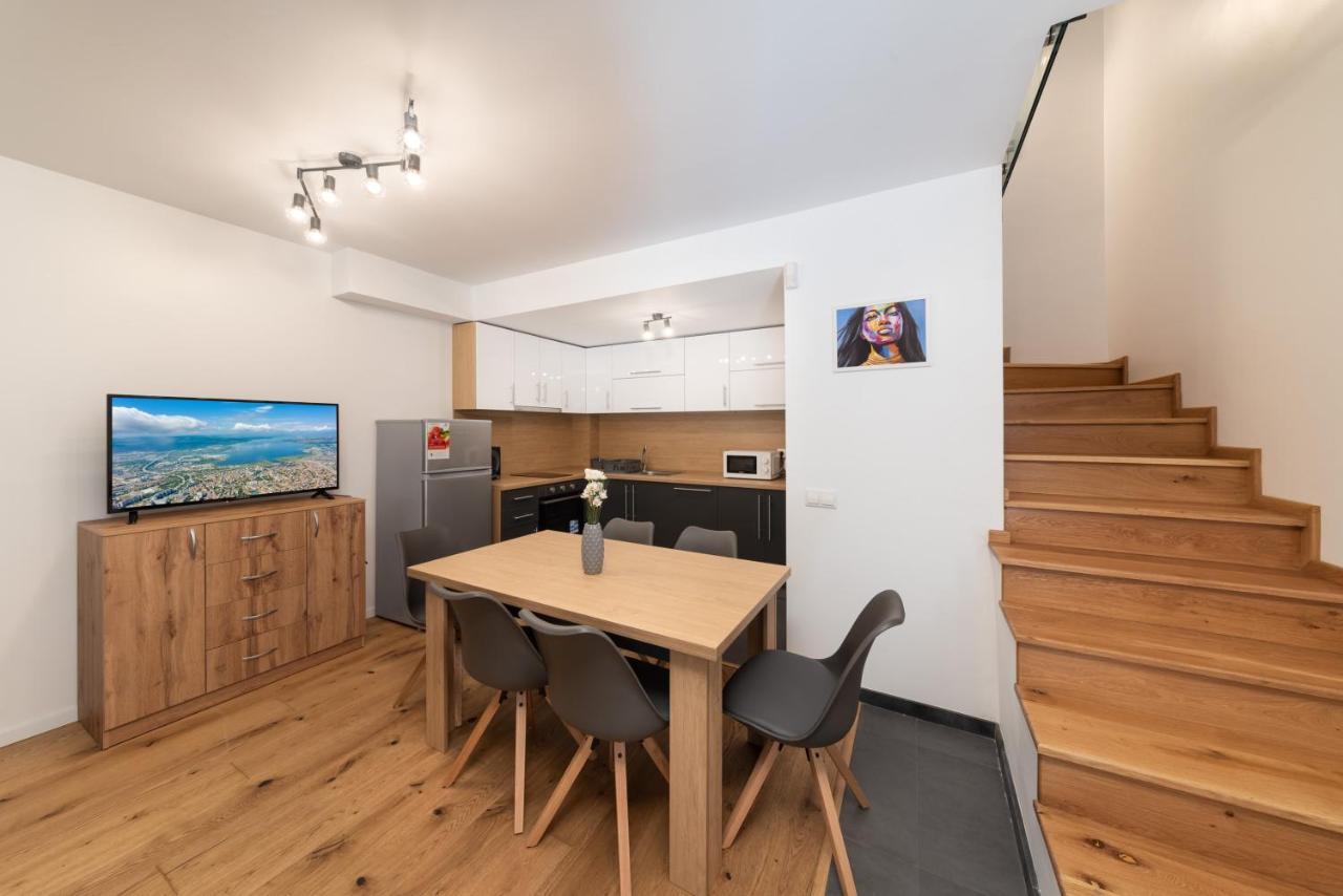Varna Smart Home Apartments Экстерьер фото