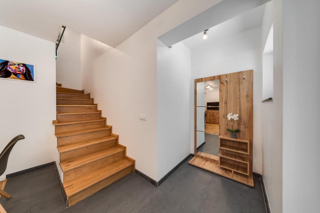 Varna Smart Home Apartments Экстерьер фото