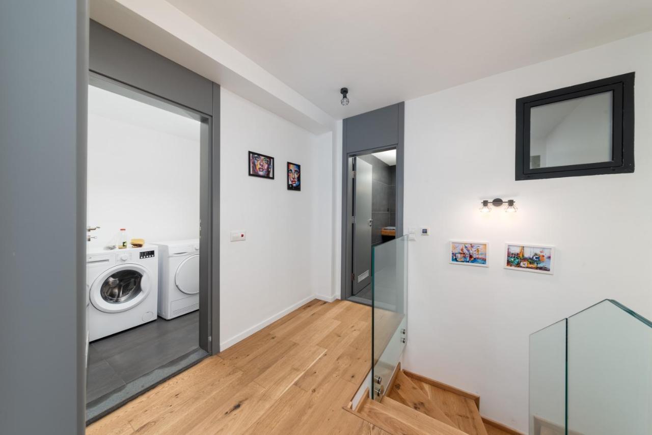 Varna Smart Home Apartments Экстерьер фото