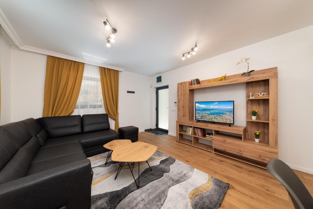Varna Smart Home Apartments Экстерьер фото