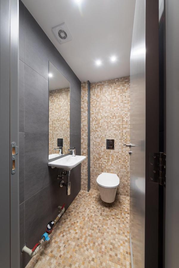 Varna Smart Home Apartments Экстерьер фото