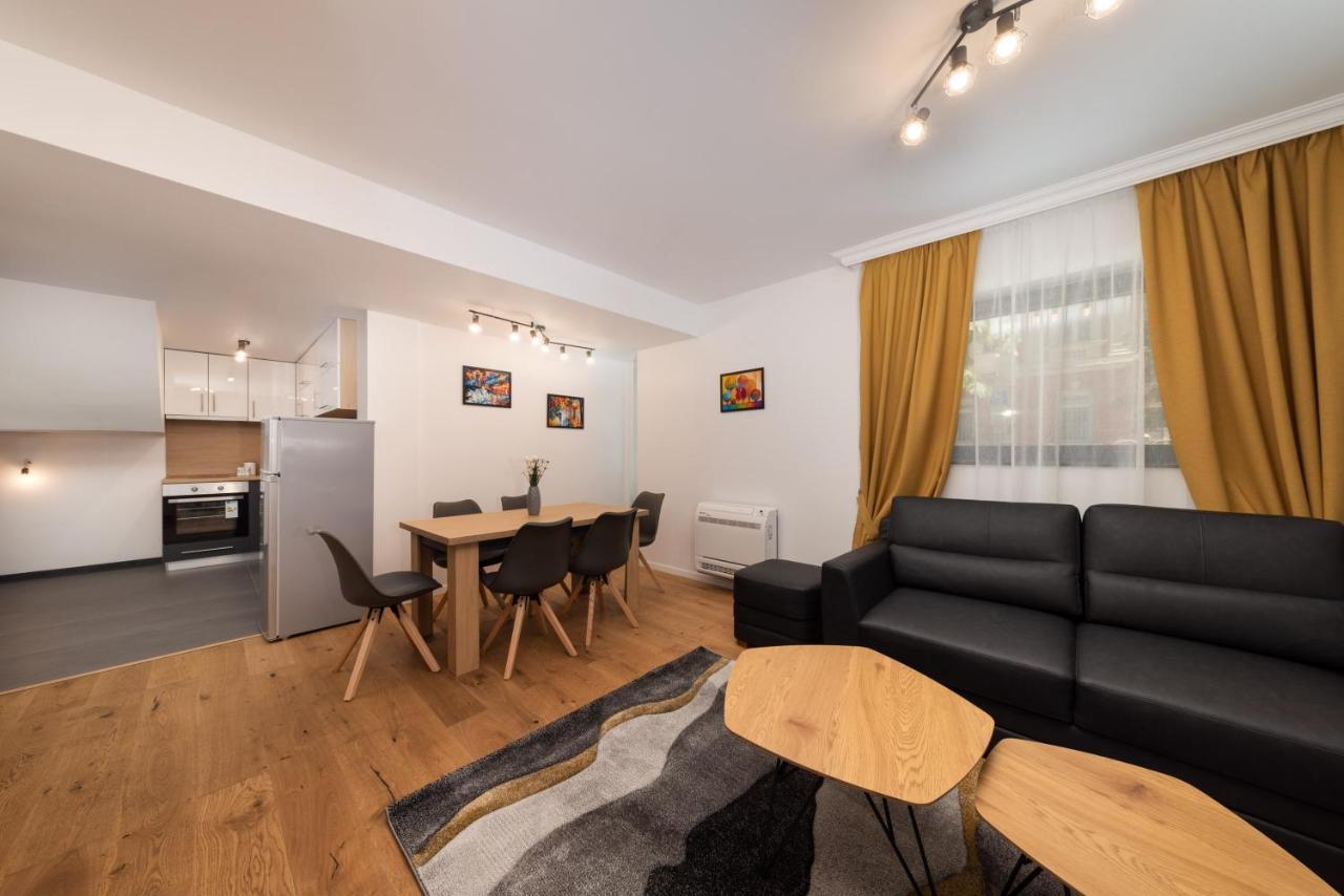Varna Smart Home Apartments Экстерьер фото
