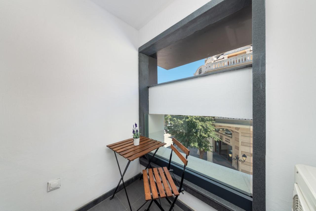 Varna Smart Home Apartments Экстерьер фото