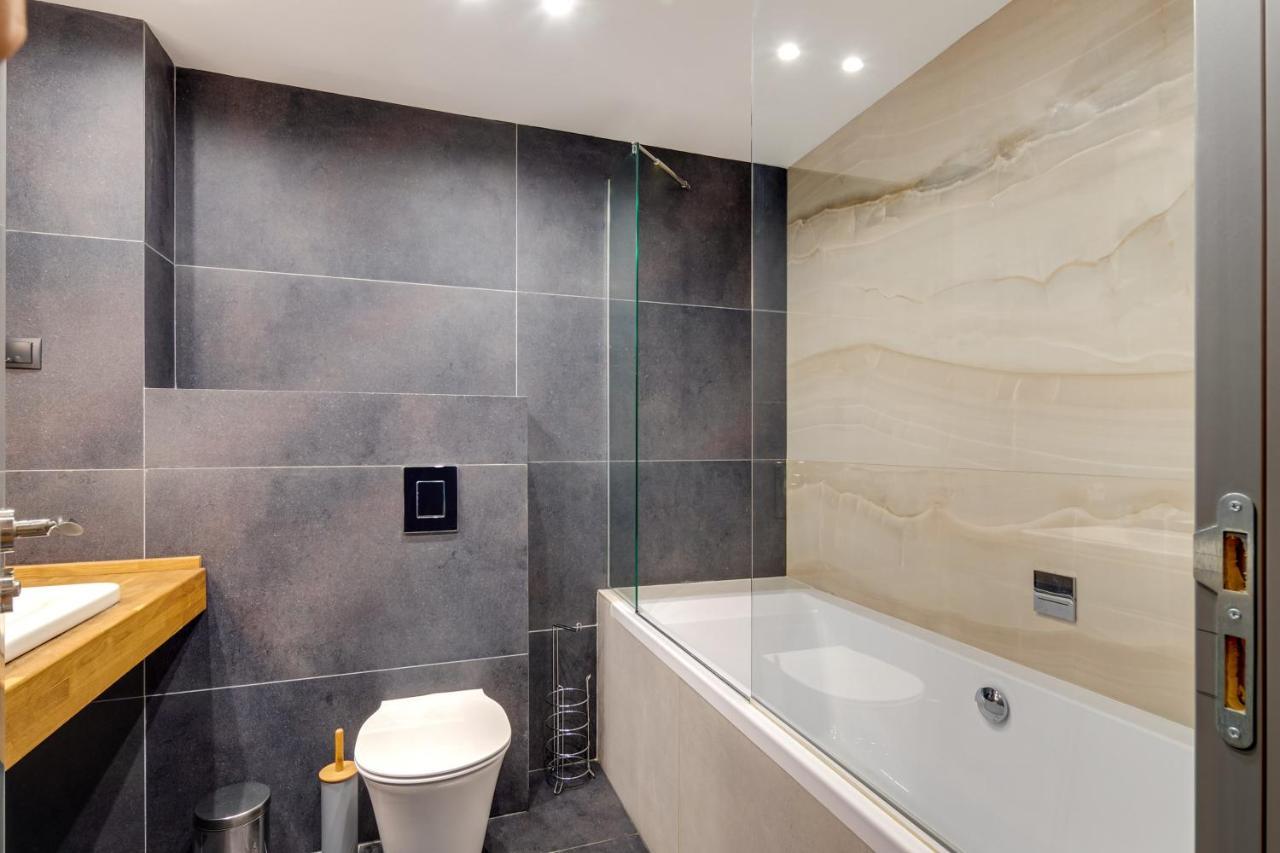 Varna Smart Home Apartments Экстерьер фото