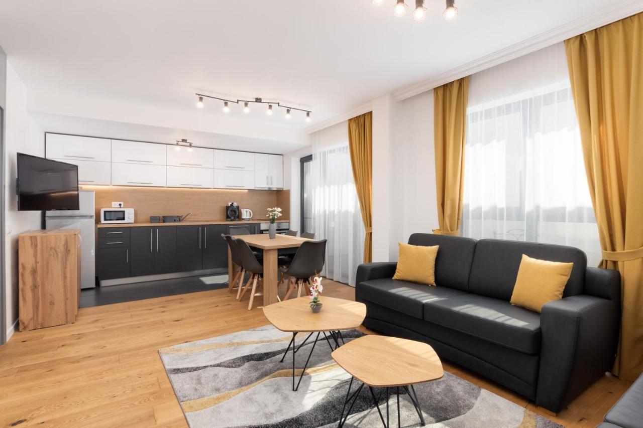 Varna Smart Home Apartments Экстерьер фото