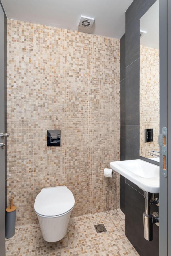 Varna Smart Home Apartments Экстерьер фото