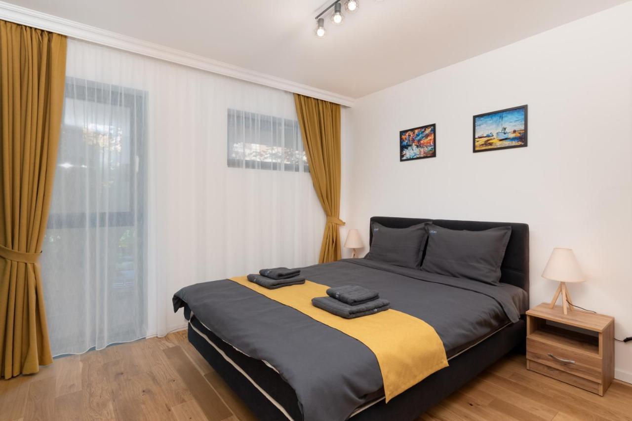 Varna Smart Home Apartments Экстерьер фото
