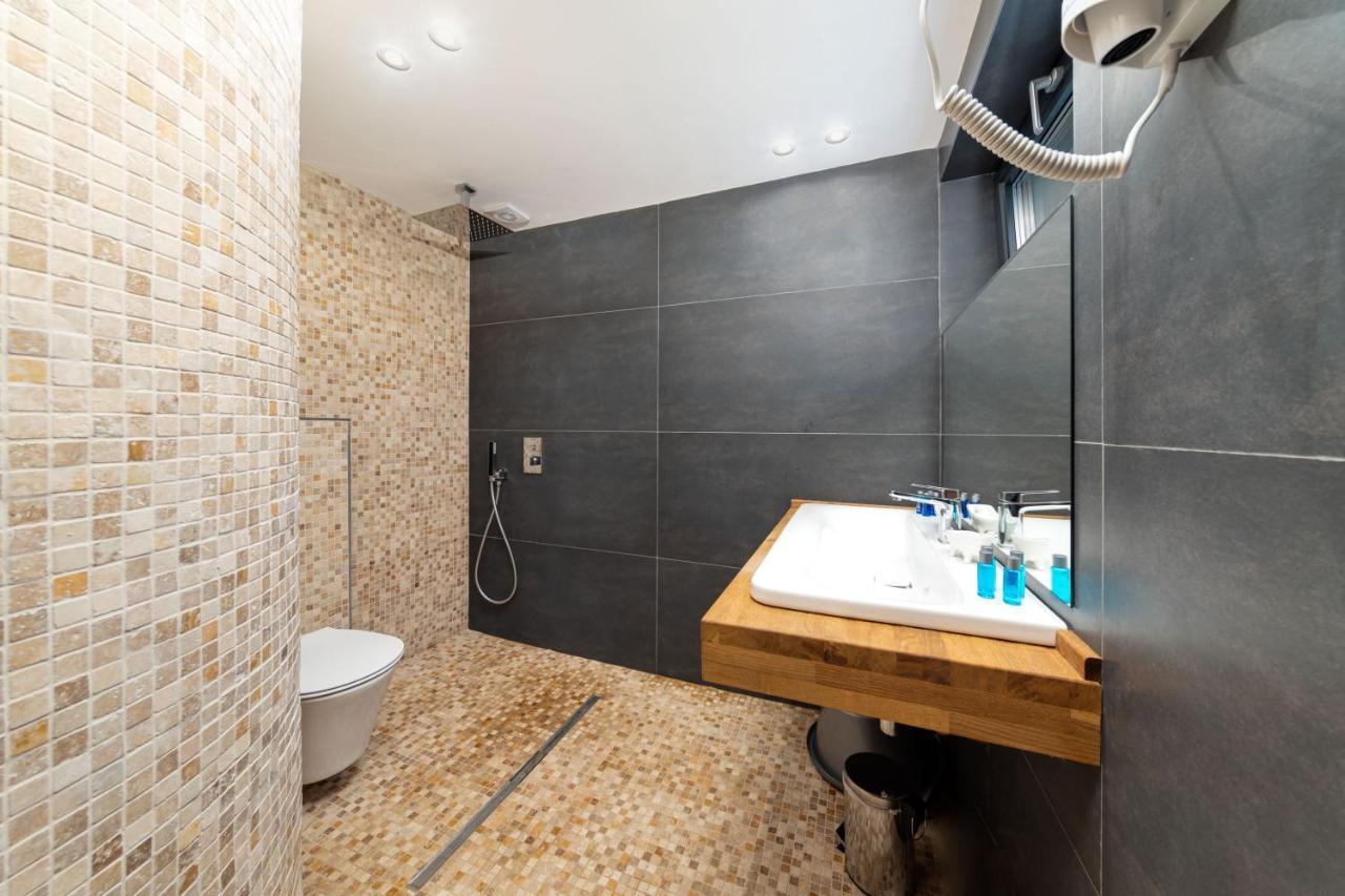 Varna Smart Home Apartments Экстерьер фото